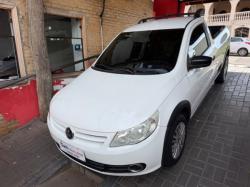 VOLKSWAGEN Saveiro 1.6 G4 FLEX