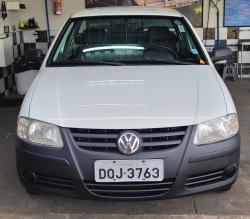 VOLKSWAGEN Saveiro 1.6 G4 CITY FLEX