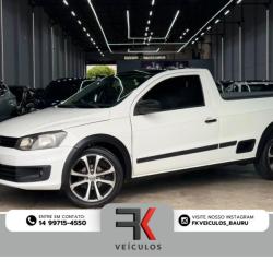 VOLKSWAGEN Saveiro 1.6 CS
