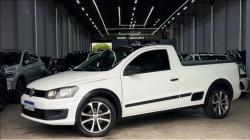 VOLKSWAGEN Saveiro 1.6 CS