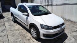 VOLKSWAGEN Saveiro 1.6 G6 CABINE ESTENDIDA FLEX