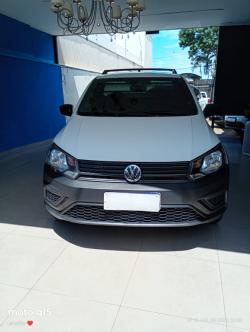 VOLKSWAGEN Saveiro 1.6 16V FLEX MSI ROBUST CABINE SIMPLES