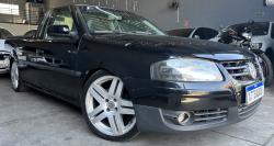 VOLKSWAGEN Saveiro 2.0 TSI