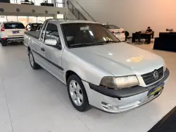 VOLKSWAGEN Saveiro 2.0 G3