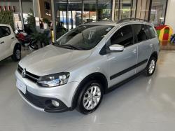 VOLKSWAGEN Space Cross 1.6 4P FLEX
