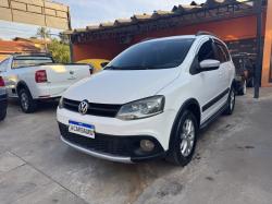 VOLKSWAGEN Space Cross 1.6 4P FLEX