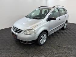 VOLKSWAGEN Space Fox 1.6 4P FLEX ROUTE