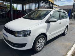 VOLKSWAGEN Space Fox 1.6 4P FLEX TREND