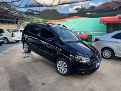 VOLKSWAGEN Space Fox 1.6 4P FLEX I-TREND