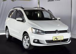 VOLKSWAGEN Space Fox 1.6 4P FLEX COMFORTLINE