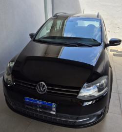 VOLKSWAGEN Space Fox 1.6 4P FLEX SPORTLINE