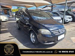 VOLKSWAGEN Space Fox 1.6 4P FLEX TREND