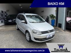 VOLKSWAGEN Space Fox 1.6 4P FLEX TREND