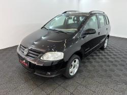 VOLKSWAGEN Space Fox 1.6 4P FLEX COMFORTLINE