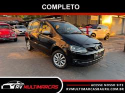 VOLKSWAGEN Space Fox 1.6 4P FLEX SPORTLINE