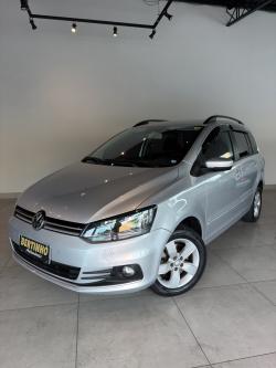 VOLKSWAGEN Space Fox 1.6 4P FLEX TREND