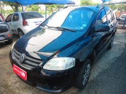 VOLKSWAGEN Space Fox 1.6 4P FLEX