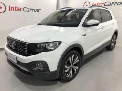 VOLKSWAGEN T-Cross 1.0 4P 200 TSI FLEX COMFORTLINE AUTOMTICO