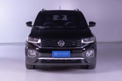 VOLKSWAGEN T-Cross 1.4 4P 250 TSI FLEX HIGHLINE AUTOM�TICO