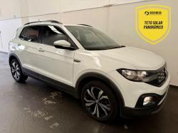 VOLKSWAGEN T-Cross 1.0 4P 200 TSI FLEX COMFORTLINE AUTOM�TICO