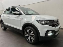 VOLKSWAGEN T-Cross 1.0 4P 200 TSI FLEX COMFORTLINE AUTOM�TICO