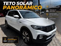 VOLKSWAGEN T-Cross 1.0 4P 200 TSI FLEX COMFORTLINE AUTOM�TICO