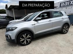 VOLKSWAGEN T-Cross 1.4 4P 250 TSI FLEX HIGHLINE AUTOM�TICO