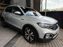 VOLKSWAGEN T-Cross 1.4 4P 250 TSI FLEX HIGHLINE AUTOM�TICO