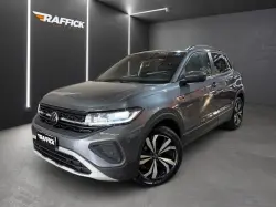 VOLKSWAGEN T-Cross 1.0 4P 200 TSI FLEX COMFORTLINE AUTOMTICO
