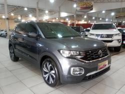 VOLKSWAGEN T-Cross 1.4 4P 250 TSI FLEX HIGHLINE AUTOMTICO