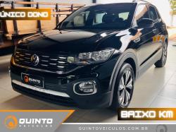 VOLKSWAGEN T-Cross 1.4 4P 250 TSI FLEX HIGHLINE AUTOMTICO