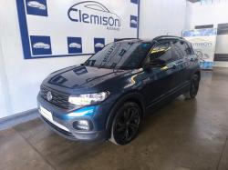 VOLKSWAGEN T-Cross 1.0 4P 200 TSI FLEX THE TOWN AUTOMTICO