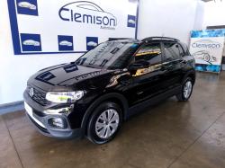 VOLKSWAGEN T-Cross 1.0 4P 200 TSI FLEX SENSE AUTOMTICO
