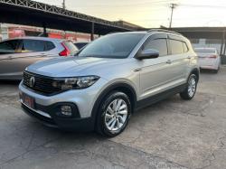 VOLKSWAGEN T-Cross 1.0 4P 200 TSI FLEX SENSE AUTOMTICO