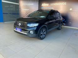 VOLKSWAGEN T-Cross 1.0 4P 200 TSI FLEX AUTOMTICO