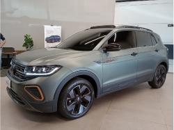 VOLKSWAGEN T-Cross 1.4 4P 250 TSI FLEX EXTREME HIGHLINE AUTOMÁTICO VOLKSWAGEN T-Cross 1.4 4P 250 TSI FLEX EXTREME HIGHLINE AUTOMÁTICO