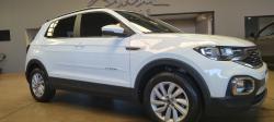 VOLKSWAGEN T-Cross 1.0 4P 200 TSI FLEX AUTOMTICO