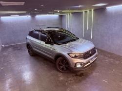 VOLKSWAGEN T-Cross 1.0 4P 200 TSI FLEX