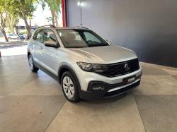 VOLKSWAGEN T-Cross 1.0 4P 200 TSI FLEX SENSE AUTOMTICO