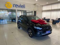 VOLKSWAGEN T-Cross 1.0 4P 200 TSI FLEX COMFORTLINE AUTOMTICO