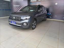 VOLKSWAGEN T-Cross 1.0 4P 200 TSI FLEX COMFORTLINE AUTOMTICO