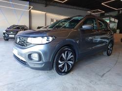 VOLKSWAGEN T-Cross 1.0 4P 200 TSI FLEX AUTOMÁTICO VOLKSWAGEN T-Cross 1.0 4P 200 TSI FLEX AUTOMÁTICO