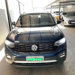 VOLKSWAGEN T-Cross 1.0 4P 200 TSI FLEX AUTOMTICO