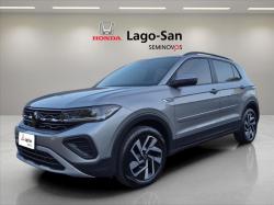 VOLKSWAGEN T-Cross 1.0 4P 200 TSI FLEX COMFORTLINE AUTOMTICO