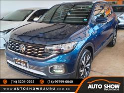 VOLKSWAGEN T-Cross 1.4 4P 250 TSI FLEX HIGHLINE AUTOMTICO