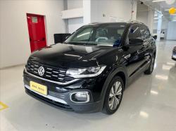 VOLKSWAGEN T-Cross 1.4 4P 250 TSI FLEX HIGHLINE AUTOMTICO