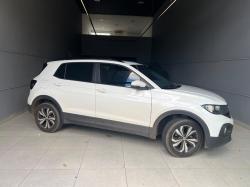 VOLKSWAGEN T-Cross 1.0 4P 200 TSI FLEX