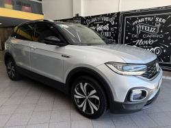 VOLKSWAGEN T-Cross 1.4 4P 250 TSI FLEX HIGHLINE AUTOM�TICO