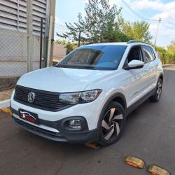 VOLKSWAGEN T-Cross 1.0 4P 200 TSI FLEX AUTOMTICO