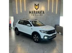 VOLKSWAGEN T-Cross 1.0 4P 200 TSI FLEX COMFORTLINE AUTOMTICO